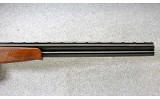 Lanber ~ Field Over and Under ~ 12 Gauge - Image 4 of 11