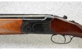 Lanber ~ Field Over and Under ~ 12 Gauge - Image 8 of 11