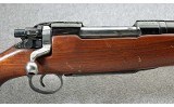 Eddystone ~ Sporterized 1917 Enfield ~ .30-06 - 3 of 11