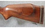 Eddystone ~ Sporterized 1917 Enfield ~ .30-06 - 10 of 11