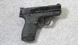 Smith & Wesson ~ M&P 9 Shield Plus Optic Ready ~ 9mm Parabellum - 1 of 3