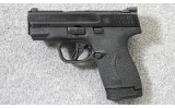 Smith & Wesson ~ M&P 9 Shield Plus Optic Ready ~ 9mm Parabellum - 2 of 3