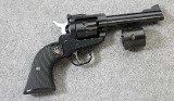 Ruger ~ New Model Single Six Convertible ~ .22 LR / .22 Mag. - 1 of 3
