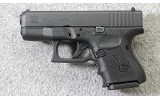 Glock ~ G26 GEN4 ~ 9mm Para. - 2 of 3