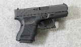 Glock ~ G26 GEN4 ~ 9mm Para. - 1 of 3