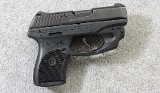 Ruger ~ LC9 With Laser Model 03206 ~ 9mm Parabellum - 1 of 3