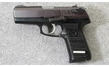 Ruger ~ P97DC Model 06605 ~ 9mm Para. - 2 of 7