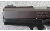 Ruger ~ P97DC Model 06605 ~ 9mm Para. - 4 of 7