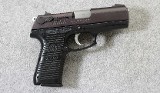 Ruger ~ P97DC Model 06605 ~ 9mm Para. - 1 of 7