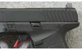 SAR USA ~ SAR9 SOCOM ~ 9mm Para. - 3 of 7