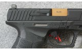 SAR USA ~ SAR9 SOCOM ~ 9mm Para. - 7 of 7