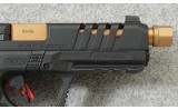 SAR USA ~ SAR9 SOCOM ~ 9mm Para. - 6 of 7