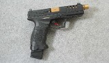 SAR USA ~ SAR9 SOCOM ~ 9mm Para. - 1 of 7