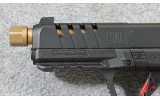 SAR USA ~ SAR9 SOCOM ~ 9mm Para. - 4 of 7