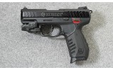 Ruger ~ SR22 with Crimson Trace Laser ~ .22 LR - 2 of 3