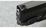 Ruger ~ SR22 with Crimson Trace Laser ~ .22 LR - 3 of 3