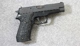 Sig Sauer ~ P220 ~ .45 ACP - 1 of 7
