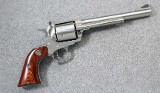 Ruger ~ New Model Super Blackhawk Model 00804 ~ .44 Magnum - 1 of 7