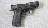 Smith & Wesson ~ M&P 22 ~ .22 LR - 1 of 3