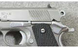 Springfield Armory ~ 1911-A1 ~ .45 acp - 3 of 7