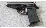 Walther ~ Manurhin PP ~ .22 LR - Image 2 of 3