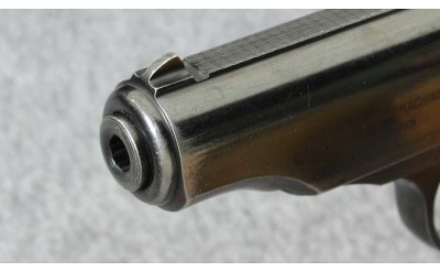 Walther ~ Manurhin PP ~ .22 LR - Image 3 of 3