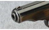 Walther ~ Manurhin PP ~ .22 LR - Image 3 of 3