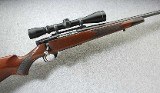 Weatherby ~ Vanguard Deluxe ~ .30-06 - 1 of 10
