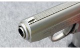 Walther ~ PPK/s Stainless ~ .380 ACP - 3 of 3