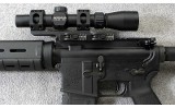 Smith & Wesson ~ M&P-15 ~ 5.56x45mm NATO - 8 of 10