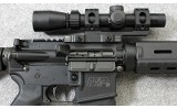 Smith & Wesson ~ M&P-15 ~ 5.56x45mm NATO - 3 of 10