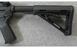 Smith & Wesson ~ M&P-15 ~ 5.56x45mm NATO - 9 of 10