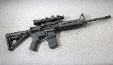 Smith & Wesson ~ M&P-15 ~ 5.56x45mm NATO - 1 of 10