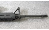 Smith & Wesson ~ M&P-15 ~ 5.56x45mm NATO - 4 of 10