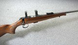 CZ ~ 452-2E ZKM Training Rifle ~ .22 Long Rifle - 1 of 10