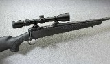 Savage ~ Model 11 Synthetic ~ .308 Win. - 1 of 10