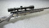 Savage ~ Mark II BV ~ .22 LR - 1 of 10