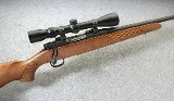 Mossberg ~ Trophy Hunter ~ .308 Win. - 1 of 10