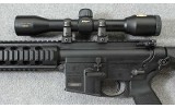 Smith & Wesson ~ M&P 15-22 ~ .22 LR - 8 of 10