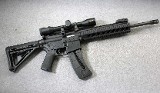Smith & Wesson ~ M&P 15-22 ~ .22 LR - 1 of 10