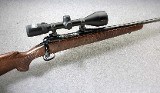 Savage ~ Model 11 ~ .308 Win. - 1 of 10