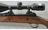 Savage ~ Model 11 ~ .308 Win. - 8 of 10