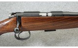 CZ ~ 452-2E ZKM Training Rifle ~ .22 Long Rifle - 3 of 10
