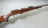 CZ ~ 452-2E ZKM Training Rifle ~ .22 Long Rifle - 1 of 10