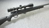 Savage ~ Mark II F ~ .22 LR - 1 of 10