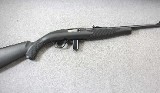 Mossberg ~ 702 Plinkster ~ .22 LR - 1 of 10
