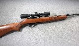 Ruger ~ 10/22 Model 01102 ~ .22 LR - 1 of 10