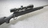 Savage ~ Model 111 Synthetic ~ .30-06 - 1 of 10