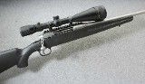 Savage ~ Axis ~ .223 Rem. - 1 of 10