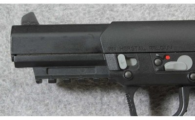 FNH ~ Five-seveN ~ 5.7x28mm - Image 4 of 7
